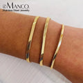 Pulsera Silence