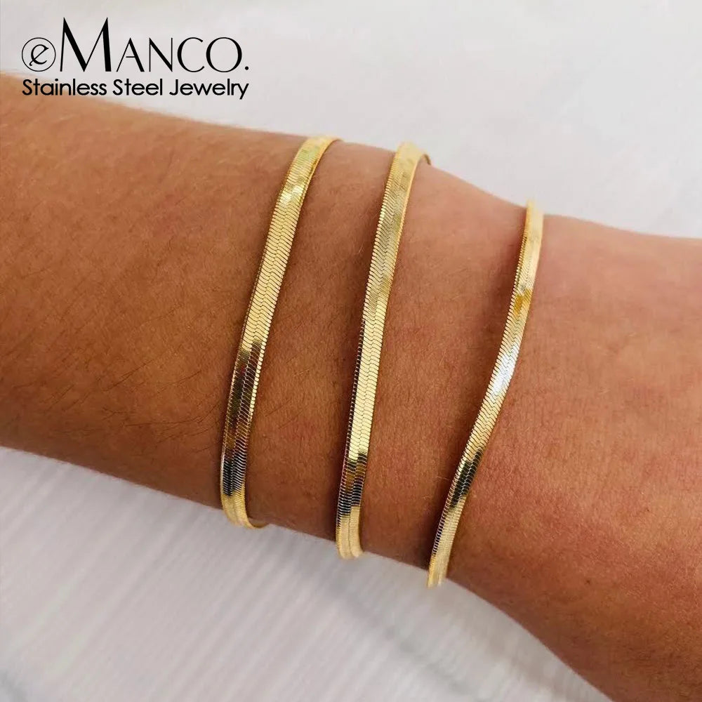 Pulsera Silence