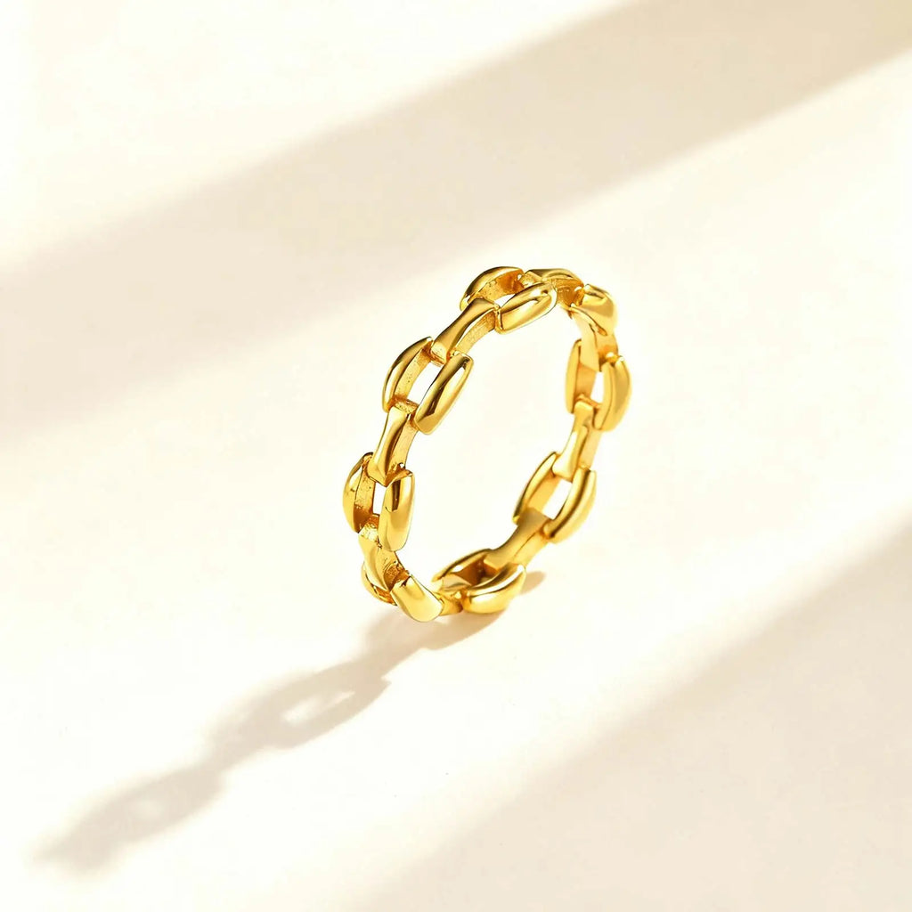 Anillo Chaîne