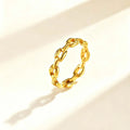Anillo Chaîne