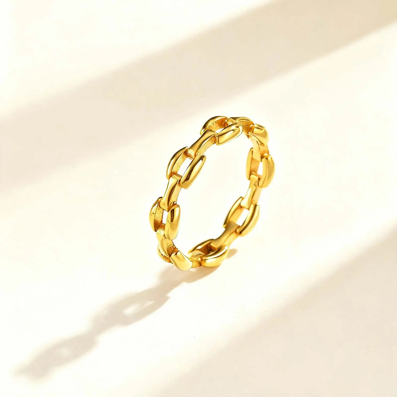 Anillo Chaîne