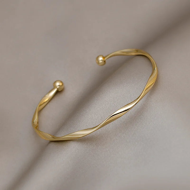 Pulsera Hélice