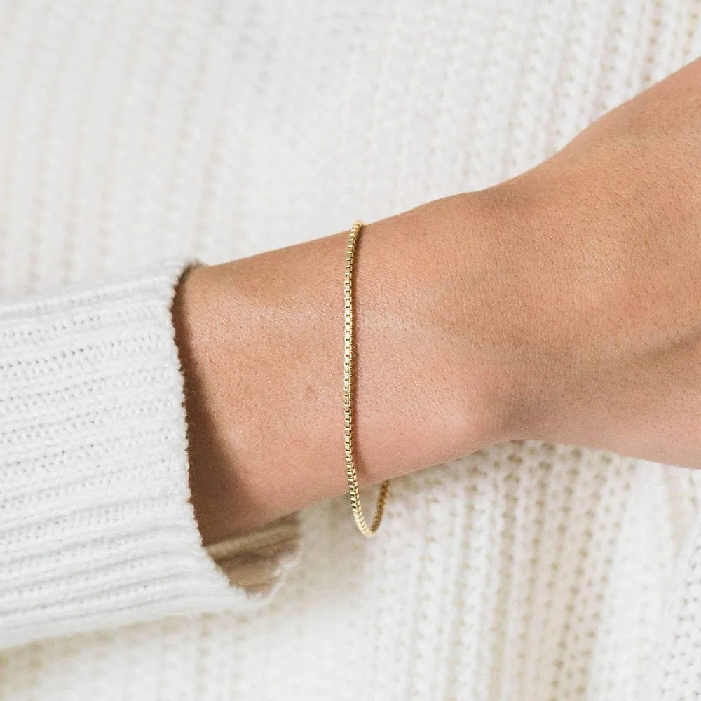 PULSERA VENECIA