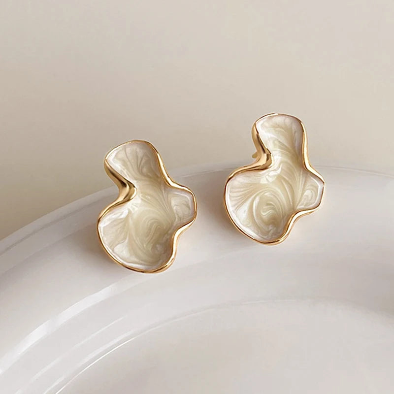 Aretes Nuage