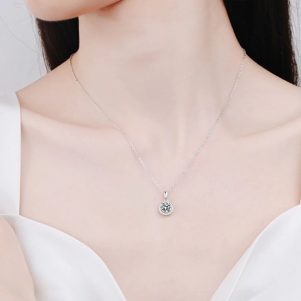 Collar Couronne