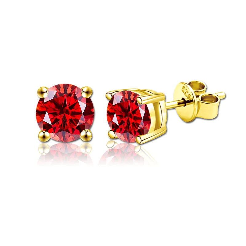 Aretes Lumière d'Or