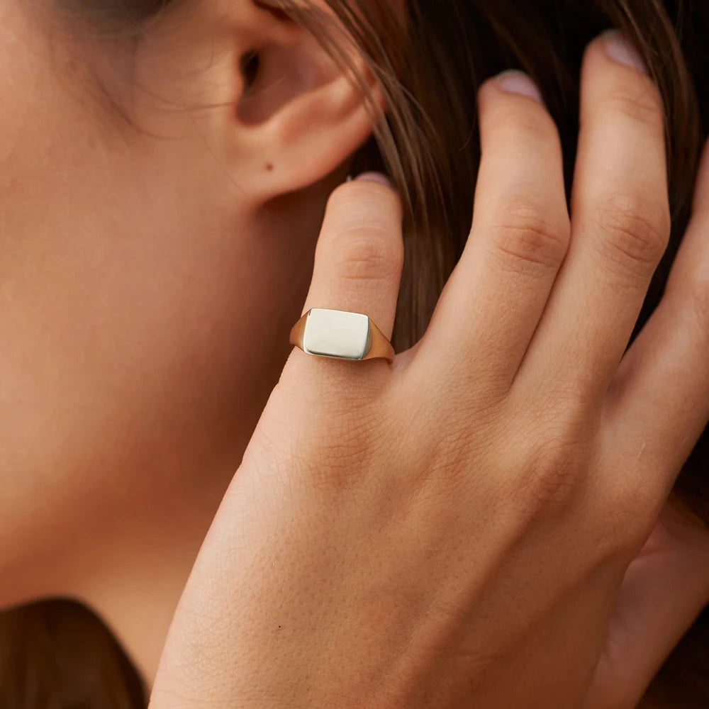 ANILLO BLOQUE