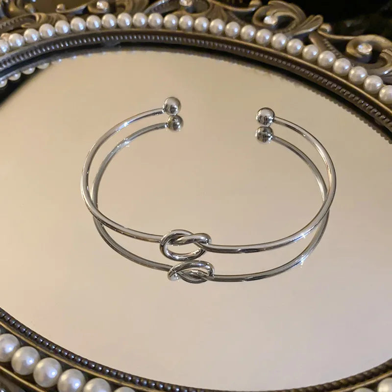 Pulsera Nœud