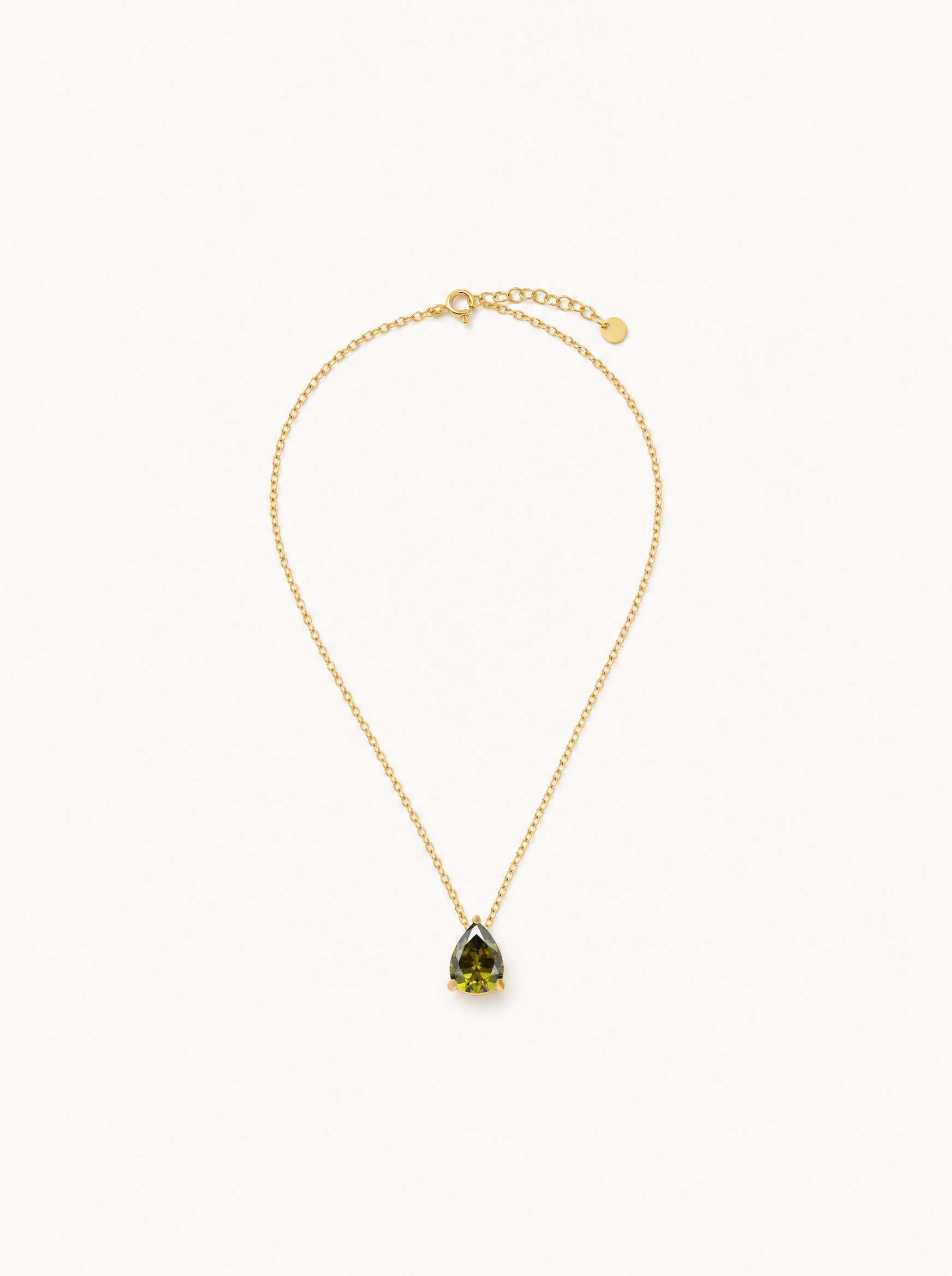 COLLAR ROCÍO