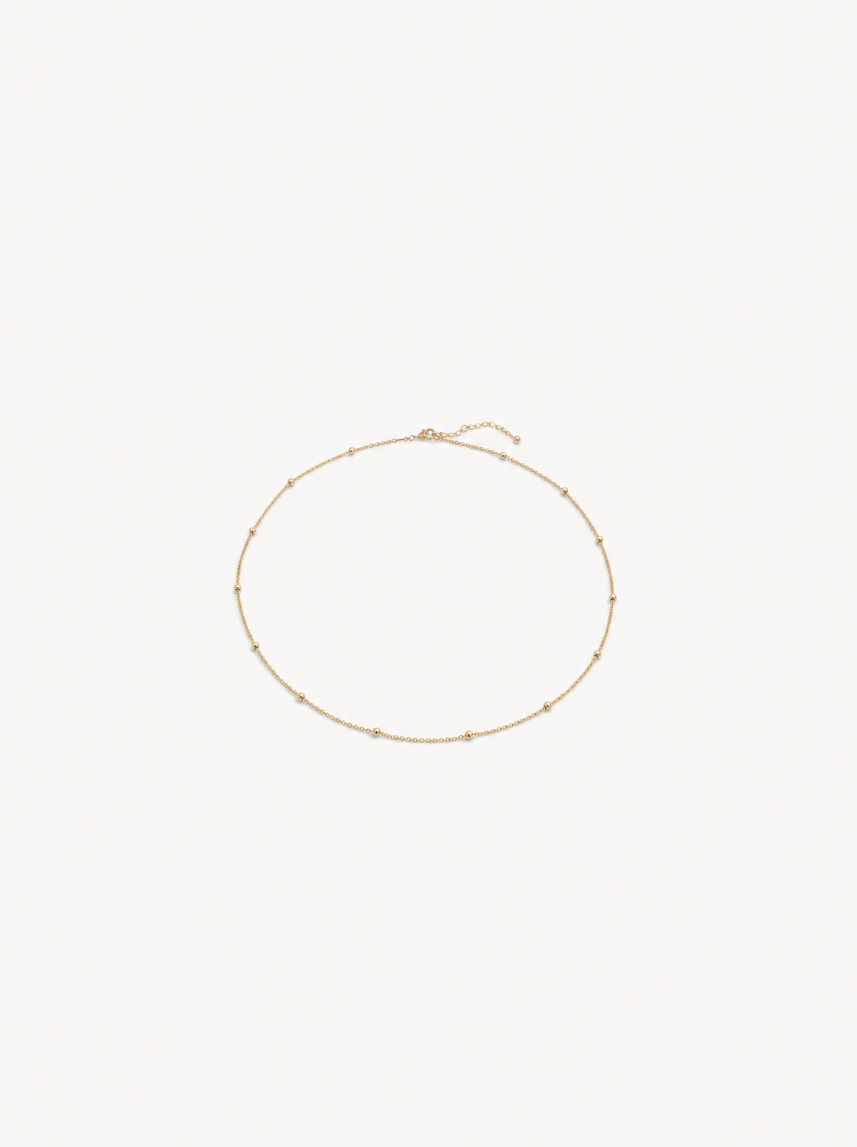 COLLAR CONSTELACIÓN
