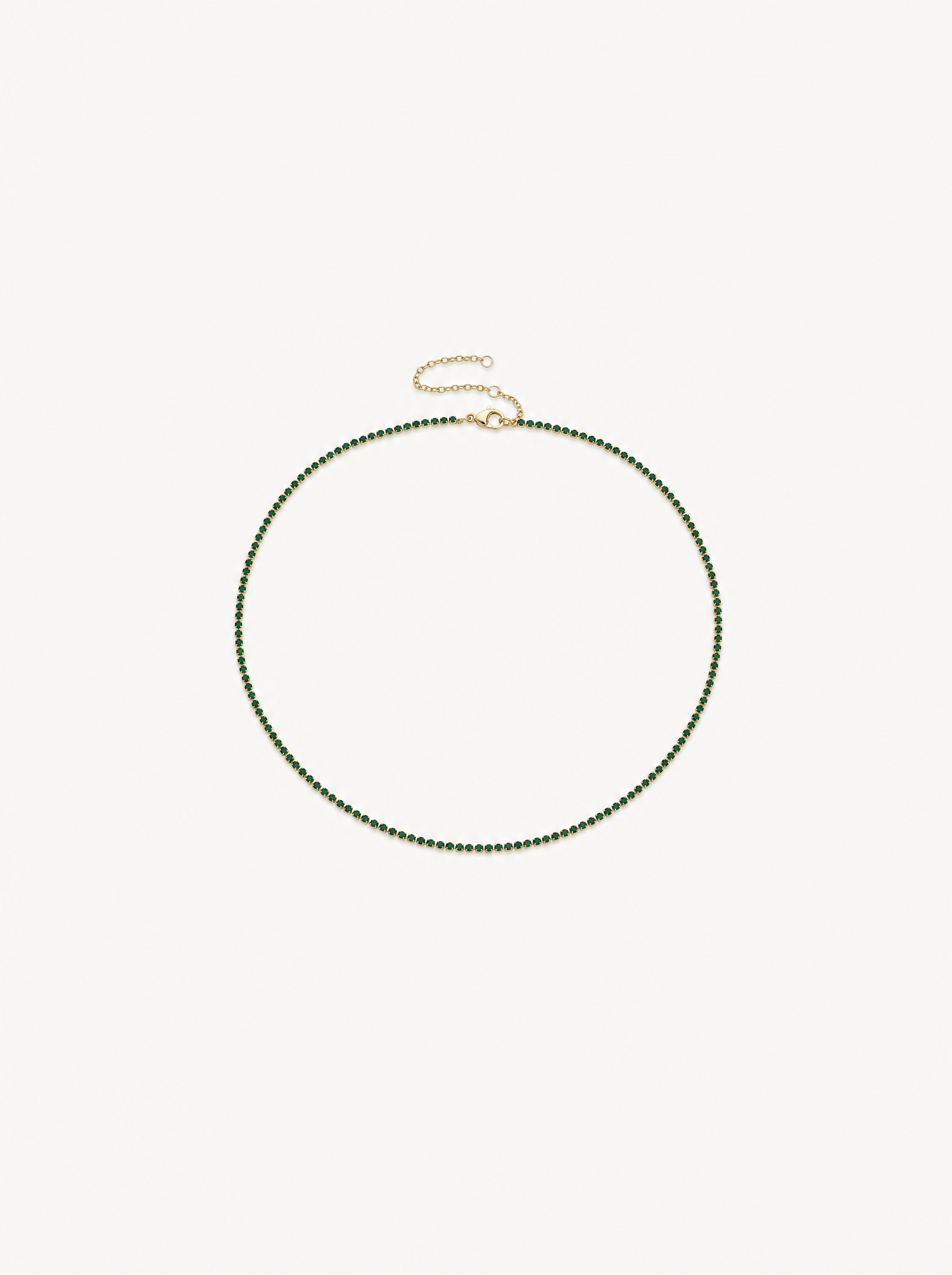 COLLAR ÉCLAT