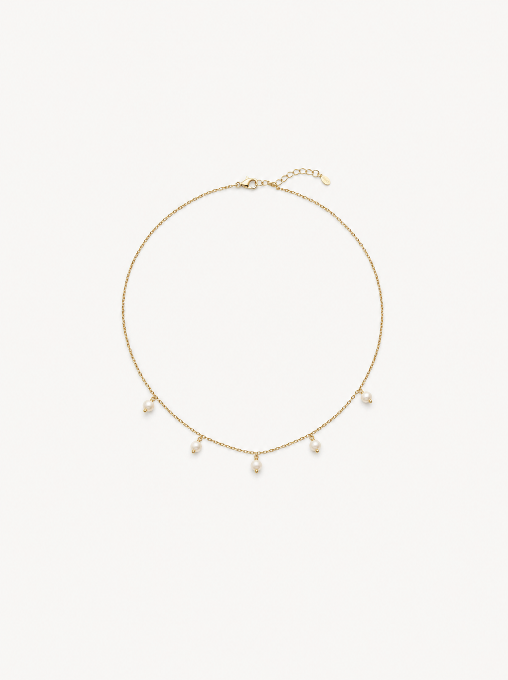 COLLAR LLUVIA