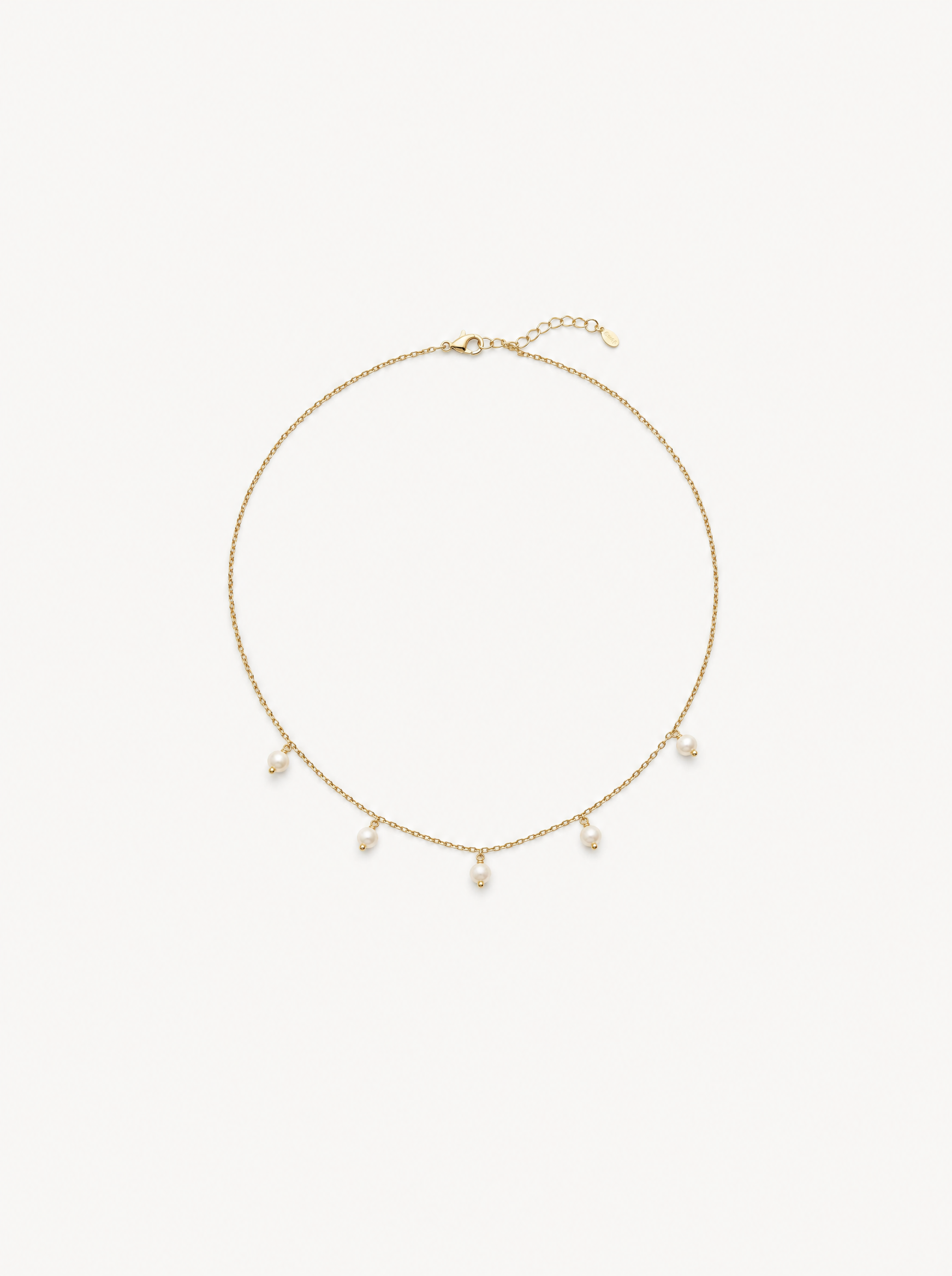 COLLAR LLUVIA