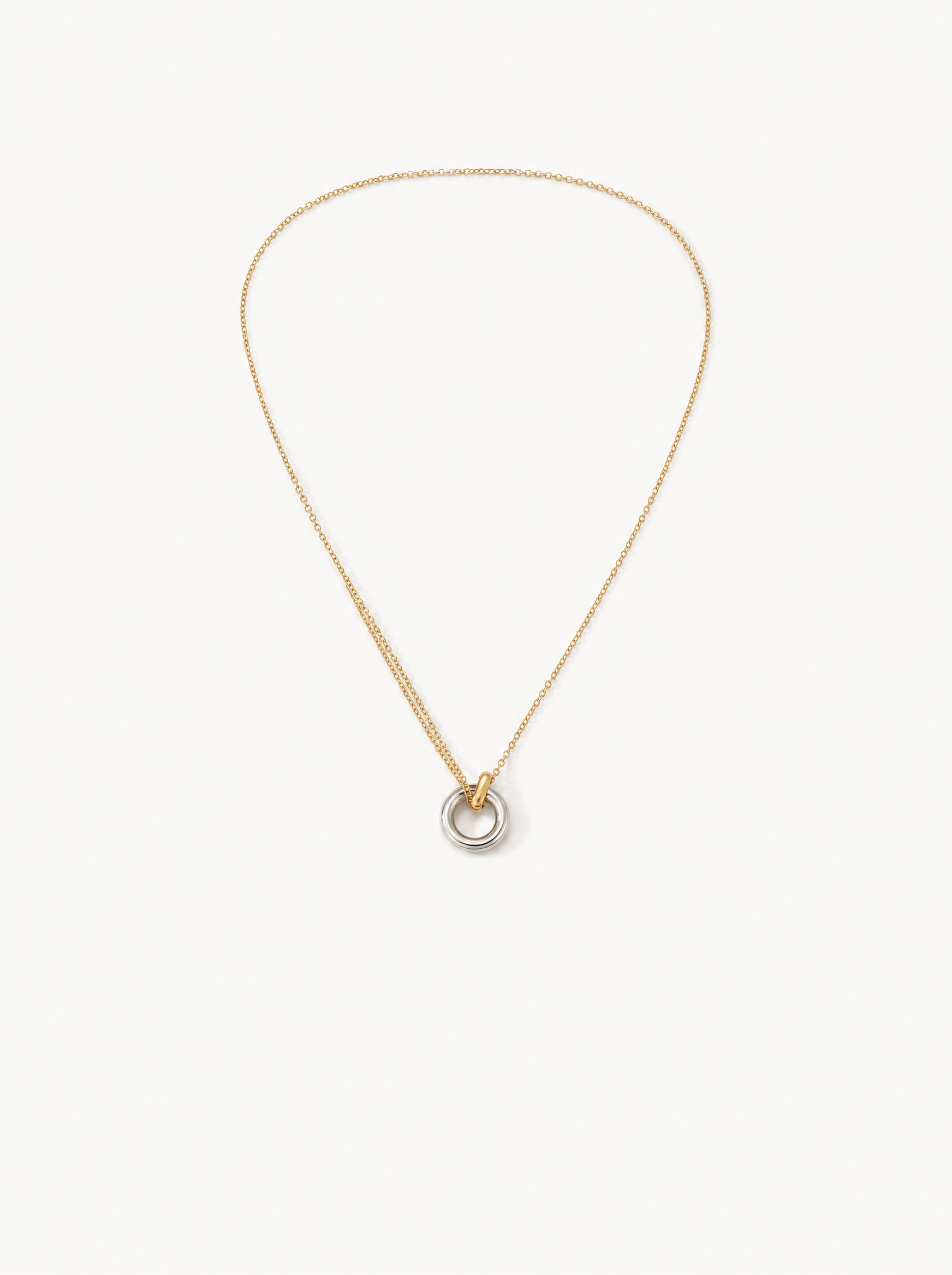 COLLAR UNIÓN